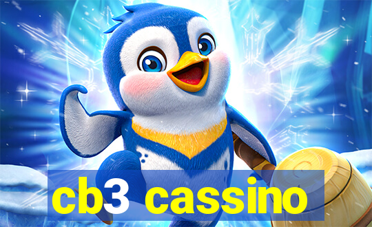 cb3 cassino